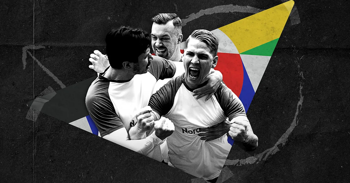 Which are the most popular Euro 2024 teams?