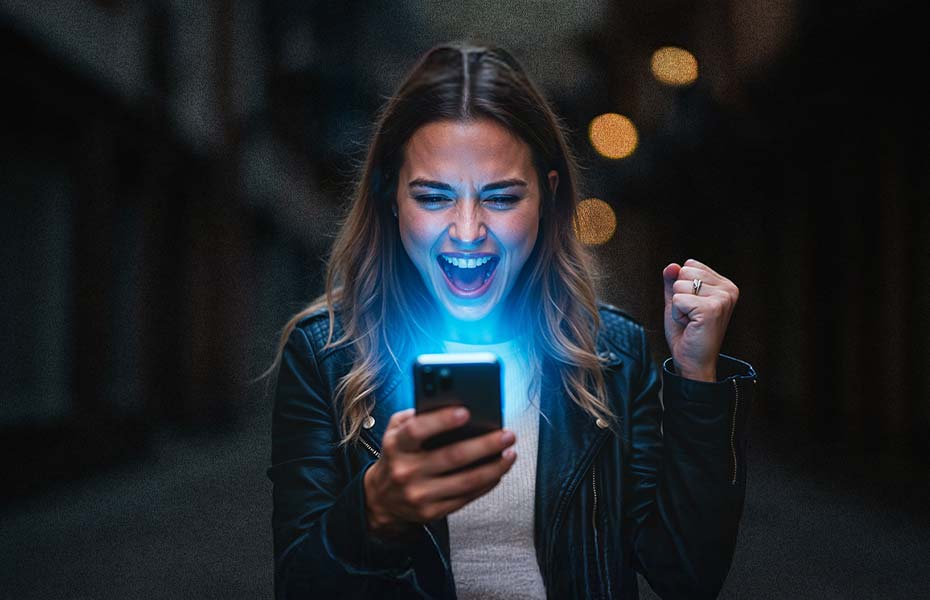 Mäktig vinst i nya Zeus vs Hades